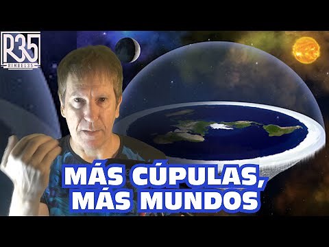 YOUR BRAINS WILL BLOW: THERE ARE MORE DOMES AND MORE WORLDS