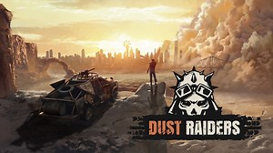 Dust Raiders Review (PC): Mad Max Wasteland Grit Collides With Indie Ambitions