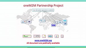 ONEM2M SOLVING THE IOT PLATFORM CHALLENGE