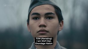 48K views · 3.1K reactions | This National Indigenous History Month, we’re celebrating Indigenous Peoples who have helped shape our diverse country. This includes Tom Longboat, whose determination and ability to overcome barriers inspired generations of athletes. Watch the new #HeritageMinute from Historica Canada to learn more: | Justin Trudeau | Facebook