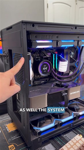 190K views · 3.4K reactions | Gaming PC Keeps Crashing! #reels #pc #pcrepair #techtips #computerrepair #gamingpc #pcbuild | Matt's Computer Services | Facebook