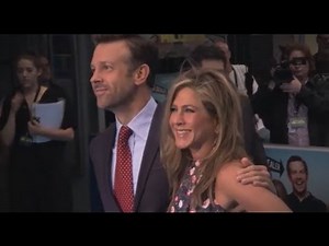 We're The Millers - UK Premiere Highlights - Official Warner Bros. UK