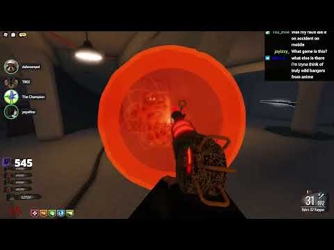 The End... | Michael's Zombies