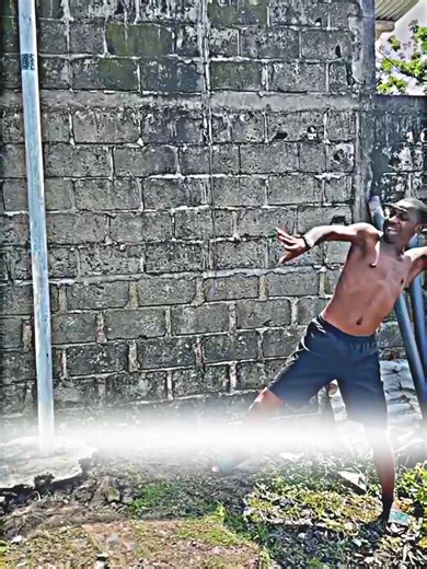 Sean Bridon Challenge: Part 1 Fun and Laughter