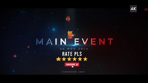 President Election Intro