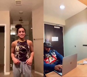 If you cant beat them Join them | Tonio Skits