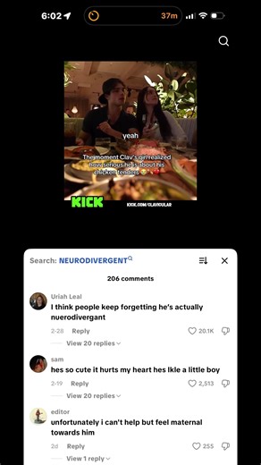 char (@char.maxxd)’s videos with Originalton - 🧟