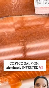 177K views · 780 reactions | SALMON IS NOTORIOUS FOR HAVING...