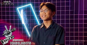 The Voice Teens 2024: Meet Kevin from Manila | Episode 1 | ABS-CBN Entertainment