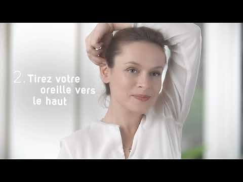 Mise en place des protections auditives en mousse Quies® | Protection auditive Mousse Quies®