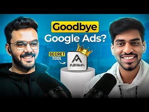 You’re Paying Google to Rent Your Own Brand. Here’s a Better Way! | The AIBROS Show