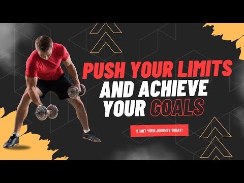 Master Muscle Control: Start Fitness Journey Now! 🏋️‍♂️✨ 💪