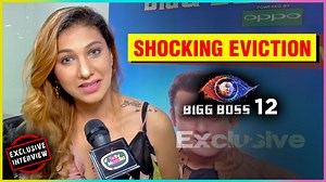 40K views · 795 reactions | Watch the video for Jasleen Matharu's eviction interview exclusively with Telly Masala as she talks about her fake relationship with Anup Jalota and more. | Telly Masala | Facebook