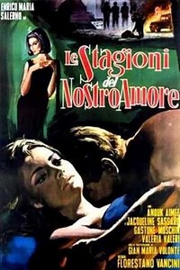 Seasons of Our Love - Movie
