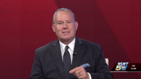 Lucius Q restaurant cuts ties with co-owner after comments on Charlie Kirk's death