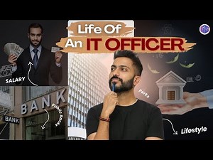 Life of an IT Officer in Public Bank | Salary & Lifestyle
