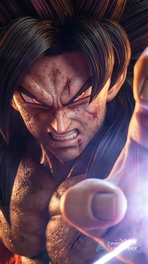 The Most INSANE Dragon Ball Fan Film Ever! 🔥