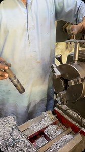 Amazing Lathe Work | Extreme Technology Skills