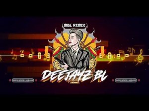 BOKONG SEMOK x AMBIANCE ( DeeJayz BL ) 2025