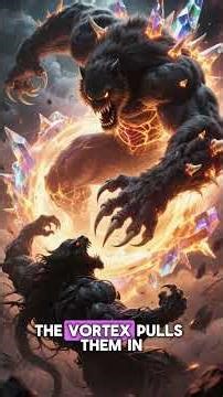 What If Superman & Wolverine Tried to Stop Sabretooth and Doomsday From Merging Into a Single Beast?