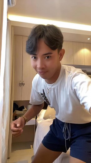 Ang saya ni BUNSO hahahaha | Bunso