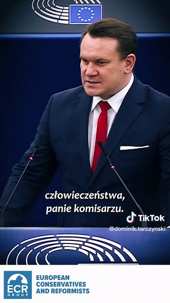 Historia nas osądzi: Polska, Ukraina, Rosja i UE