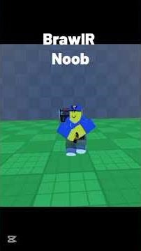 All skins from BrawlR | todas las skins de BrawlR