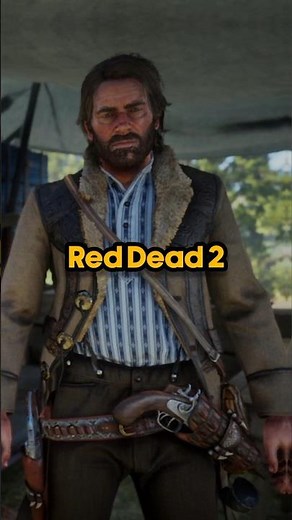 A very stylish CLOAK to wear in Red Dead 2 🧥 #rdr2 #reddeadredemption2 #game