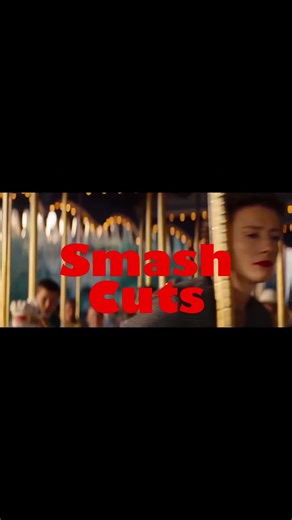 How to Create a Smash Cut in Video Editing 🎬