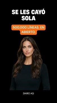 Anthropic filtró su propio código fuente (y justo cuando nadie debería verlo)