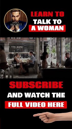 HOW TO TALK WOMEN 😎|Psychological Tricks to MAKE HER LIKE YOU: DIRECTLY TO THE SUBCONSCIOUS