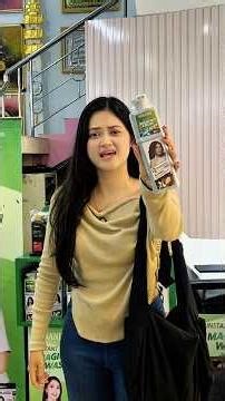 SIDAK UBAN MIRANDA MAGIC COLOR SHAMPOO KLATEN | MEGA AYU