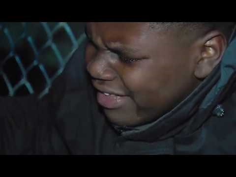 Scared Straight: Troubled teens get taste of life in jail