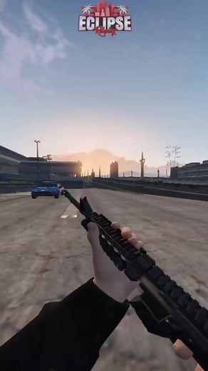 Sua câmera em primeira pessoa vai ficar top com esse comando do FiveM#capcut #gta5 #gtarp #fivem #gtaviral #gta5_funny #gta