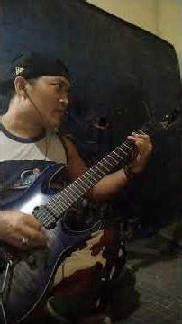 cover intro setan tertawa boomerang...#boomersindonesia #gitarcover #boomerang #boomerang
