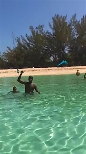 John Guliano on Instagram: "Some people don’t get it…It’s not about the beach ball… It was the fact that could turn this little girls frown back into a smile within a few minutes but also made this father days that much easier after such a traumatic experience…kidding Also peep the other kid in the background at the end…they appreciated it too…"
