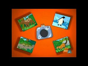 Go, Diego Go!: Click The Camera (Nick Jr. Airing)