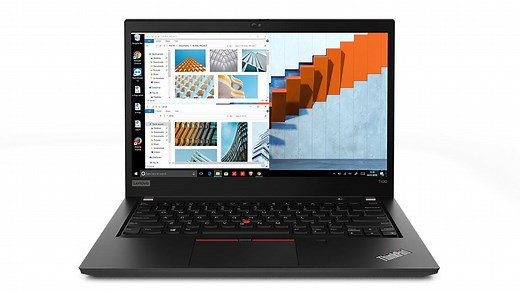 Lenovo ThinkPad T490 Core i7