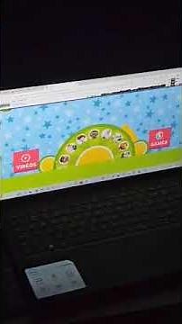 Me on the 2022 PBS Kids Site