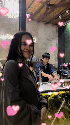 109K views · 4.3K reactions | ETO NA FULL VIDEO ‼️ wait till the end poging barista grabe landeeee ko dito 藍 | Princess Fety | Facebook