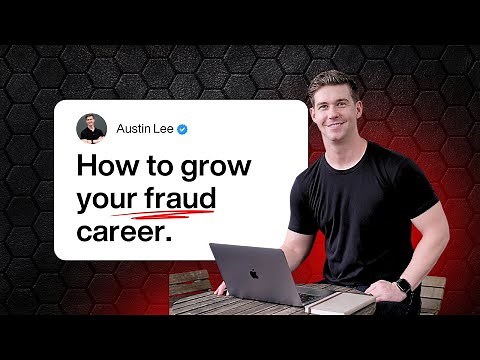 How I Built My Career in Fraud Prevention