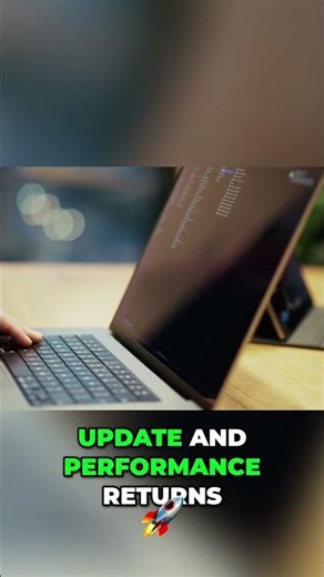 Boost PC Performance: Task Manager & Startup Tips! #shorts