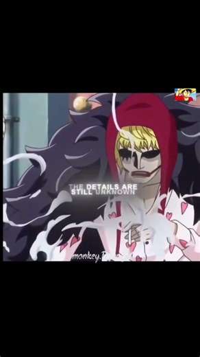 The will of D💀#viral #onepiece #trending #viralvideo #luffy #shortvideo #anime #shorts #1million #1k