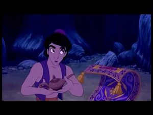 Youtube Poop: AL DIN GOES TO GENIE CON