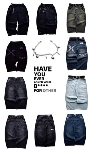 Moonless on Instagram: "Never restocking after this drop😫 be quickkk . . loose jeans, oversized jeans, relaxed fit jeans, wide-leg jeans, vintage jeans, street style denim, 90s jeans . . blue jeans, wide leg jeans, distressed denim, high-waisted jeans, classic jeans, vintage denim, best jeans, best baggy jeans, best baggy pants, cheap baggy jeans, wide leg pants, skate jeans, skate pants, skate clothes . . polar bigboys jeans, polar bigboys pants, jnco jeans, jnco baggy jeans, jnco wide leg, em