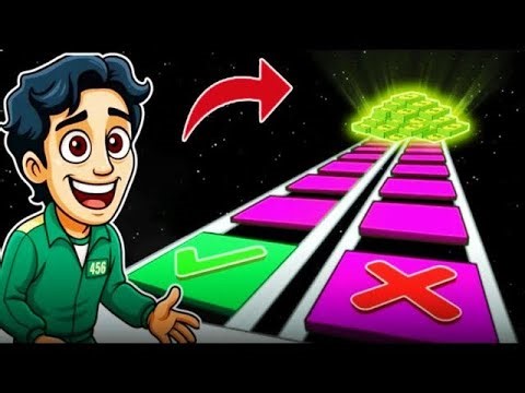 ROBLOX ULTIMATE BRAINROT COLOR BRIDGE CHALLENGE DAY 4