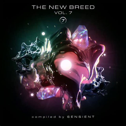 Zenon Records on Instagram: "Next up on Zenon Records! 📢 Our New Breed compilation continues with Volume 7, uncovering the freshest upcoming and undiscovered talent on the scene. Carefully curated by label boss Sensient, this is an epic showcase of the future of sound! 🔊🔊 Release date: January 22 Art by @zhapa.rodriguez.art Track id: @kronenberg_music #zenonrecords #zenonesque #darkprog"