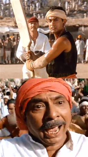 Did You Notice This Detail In Lagaan Movie? #lagaan #amirkhan #facts #cpexplained
