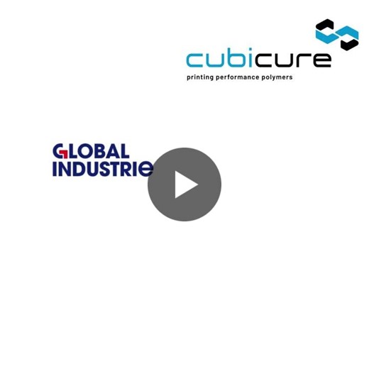 Where to find us this spring ☀️ | Cubicure GmbH