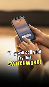 Unlock the astrological power of chanting this number and harness the transformative energy of switchwords! 🌟✨ Chanting this particular number activates cosmic vibrations that align with romantic manifestation, ultimately making the person you love come running to you! Want to discover how switchwords can enhance your love and relationship desires? 🔮✨Connect with an astrologer today to learn the personalized way of chanting this or other switchwords and make all your love or relationship wishe